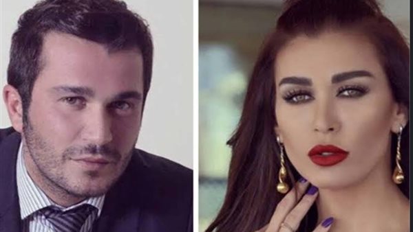 نادين الراسي _ أرشيفية