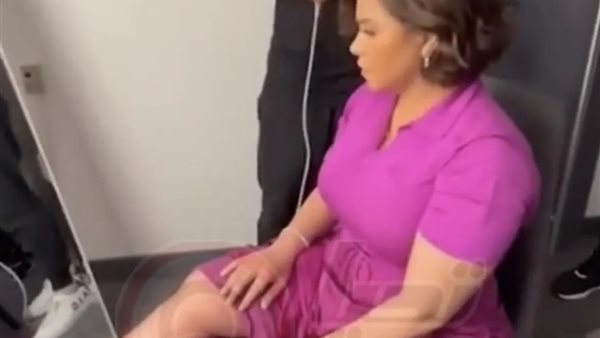 شيرين عبد الوهاب