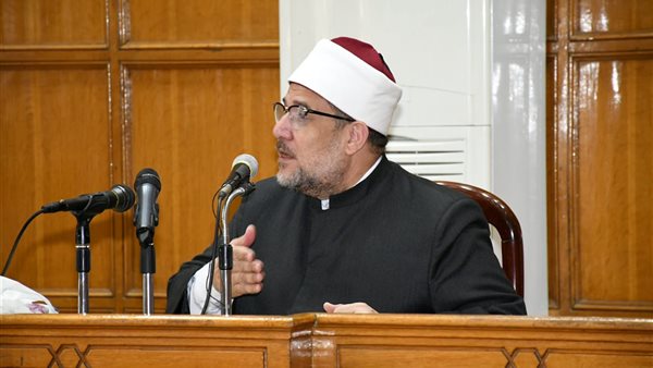 الدكتور محمد مختار