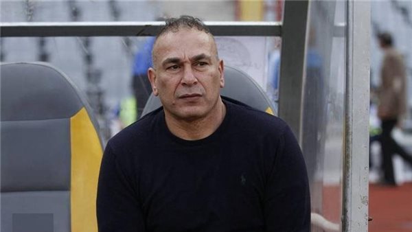 إبراهيم حسن 