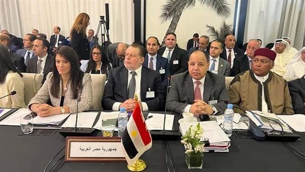 وزير المالية 