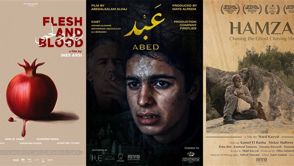 أفلام مهرجان مالمو