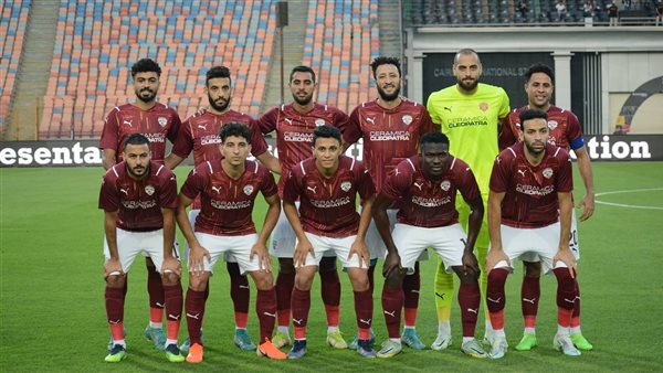 فريق سيراميكا كليوباترا