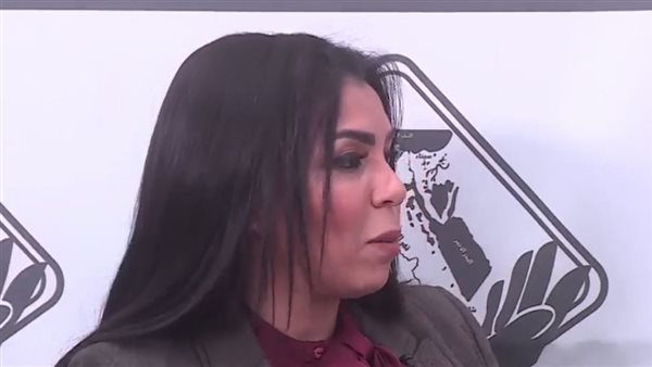  النائبة سها سعيد