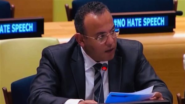 متحدث الرئاسة