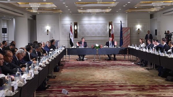 رئيس الوزراء