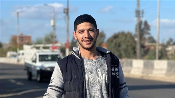 المجني عليه