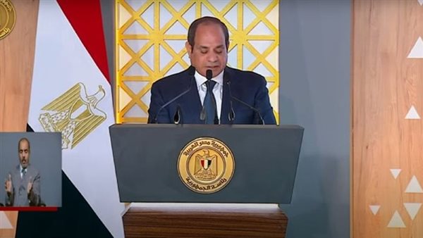 الرئيس عبد الفتاح