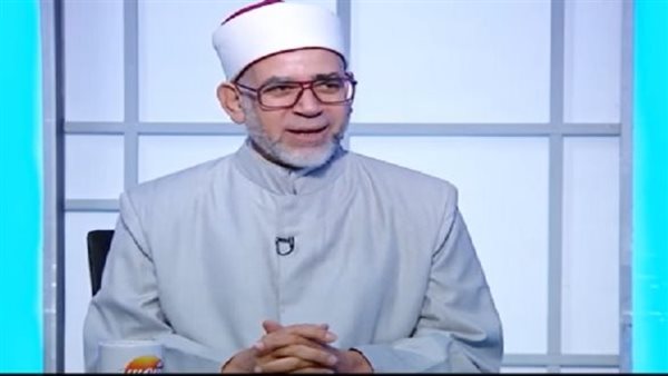الدكتور محمد حمودة