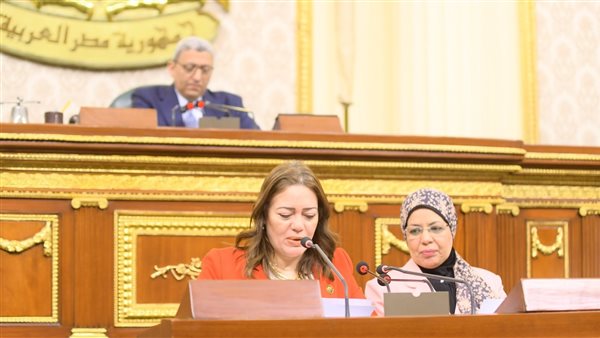 مجلس النواب 