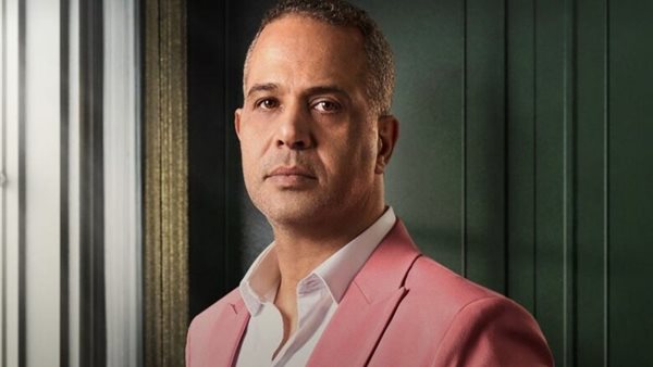 مصطفى درويش