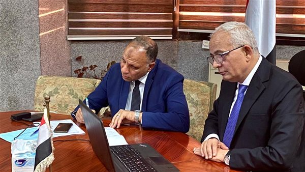 وزير التعليم 