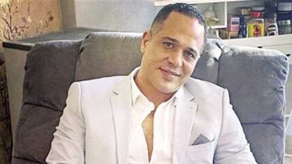 مصطفى درويش