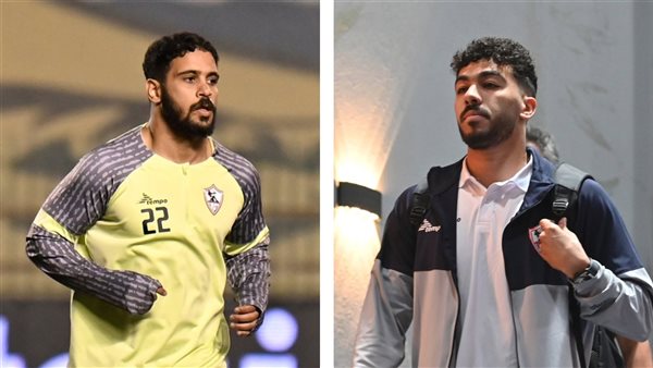 مصطفى الزناري وعبد