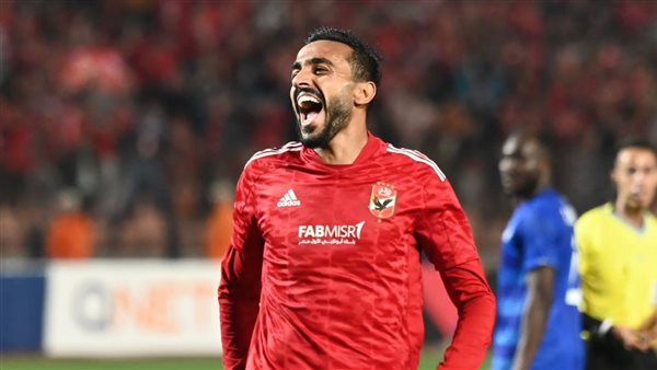 محمود عبد المنعم