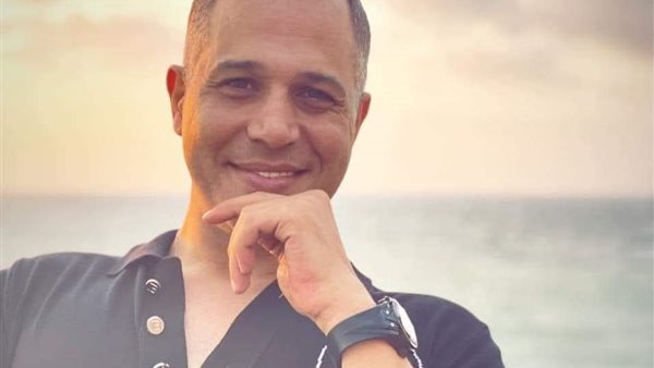 مصطفى درويش _ أرشيفية