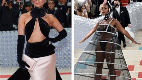 حفل Met Gala _ أرشيفية