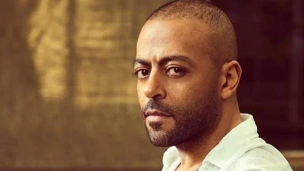 تامر عاشور _ أرشيفية