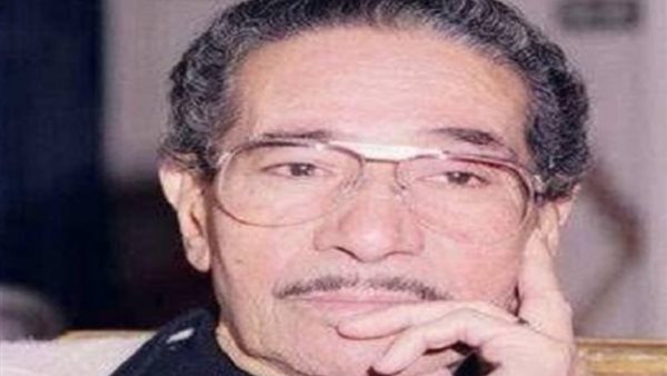 محمد الموجي _ أرشيفية