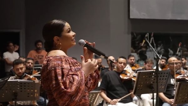 شيرين عبد الوهاب