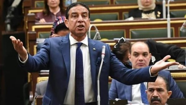  النائب بهاء الدين