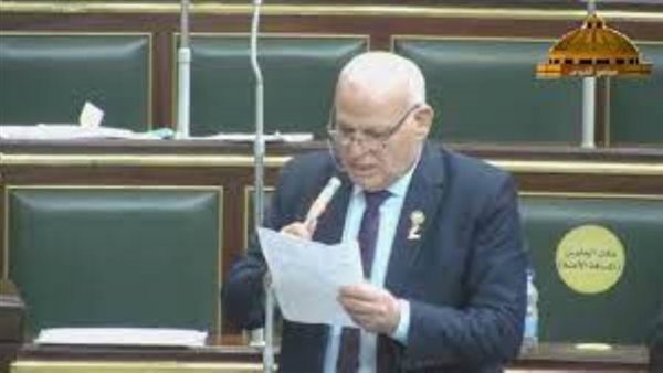 النائب علي العساس