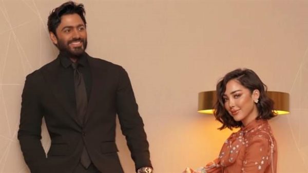 بسمة بوسيل - تامر