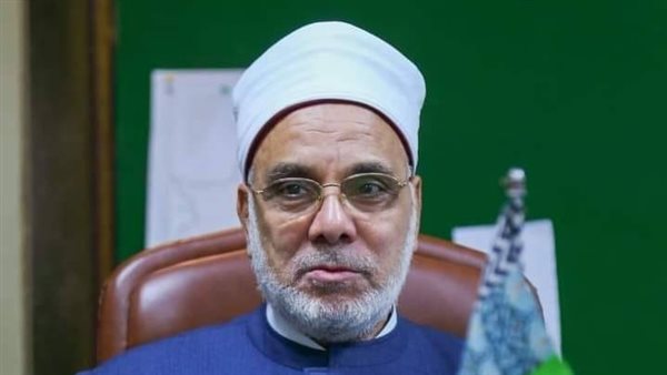 الدكتور جمال فاروق