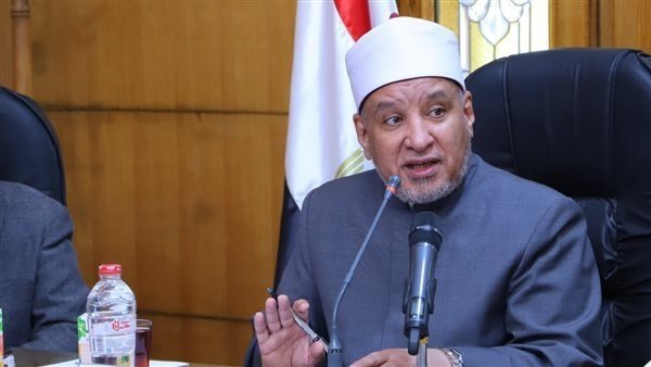 الدكتور حسن الصغير