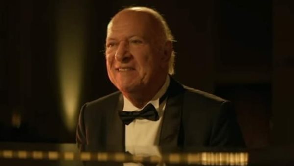 عمر خيرت _ أرشيفية