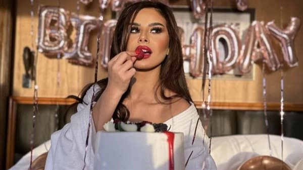 منة عرفة _ أرشيفية