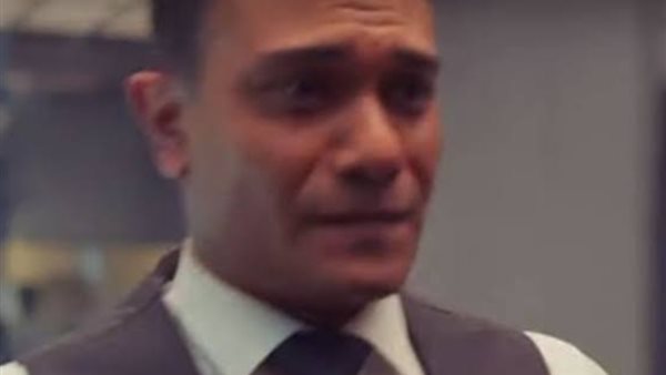 آسر ياسين _ أرشيفية