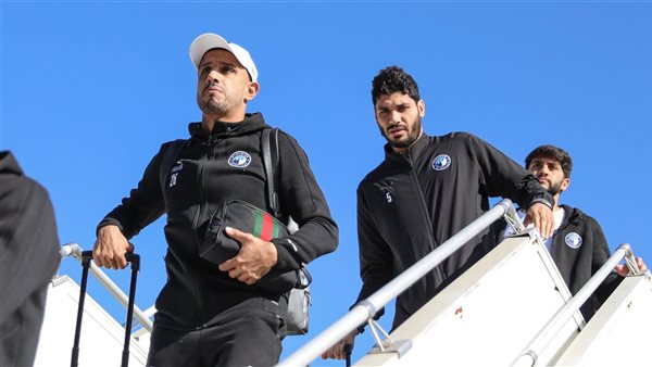 فريق بيراميدز 