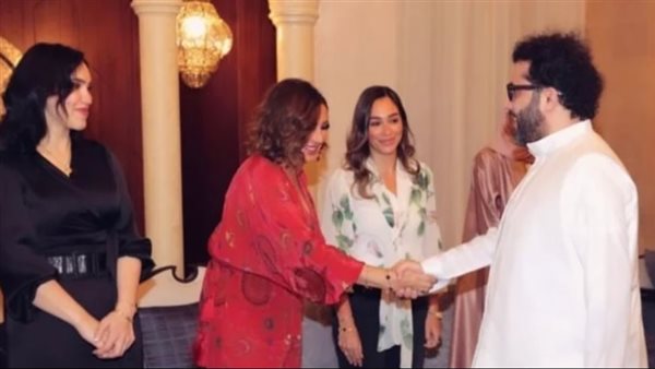 أنغام _ أرشيفية