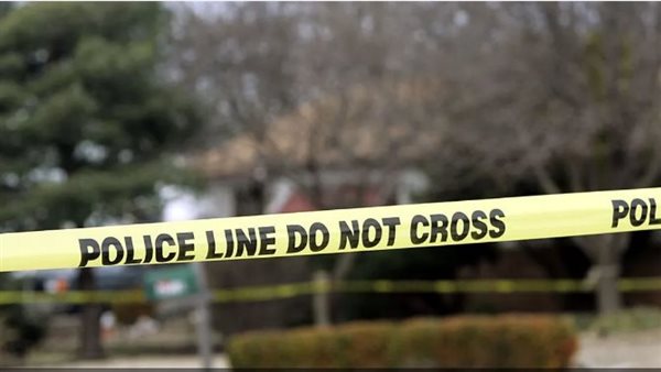 مسرح الجريمة