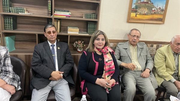 اجتماع الحركة الوطنية