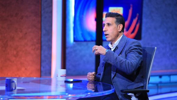 إيهاب الكومي 