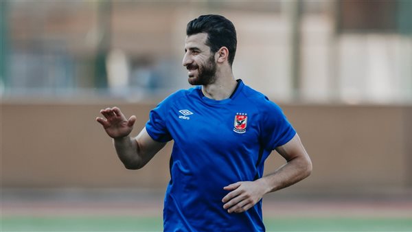 محمود متولي 