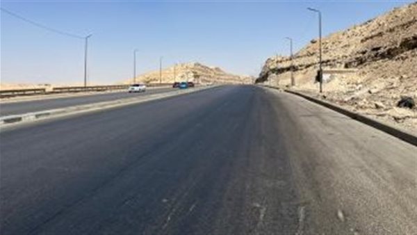 طريق الاوتوستراد