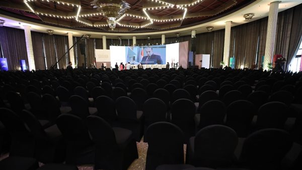 الحوار الوطني