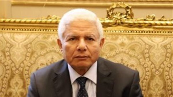 المستشار عصر - رئيس