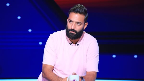 أحمد حسام ميدو 