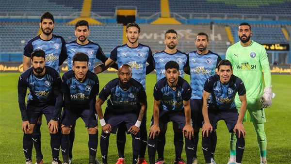 فريق بيراميدز 