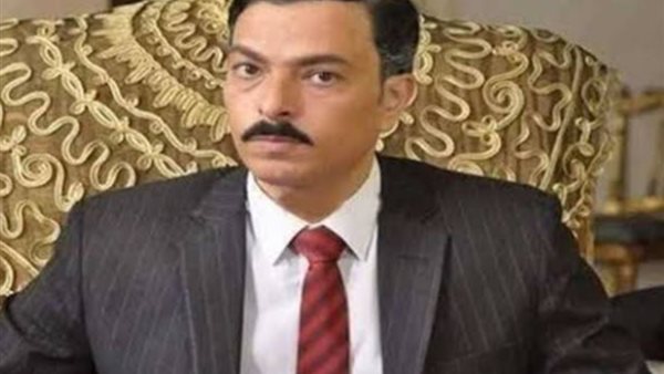 أحمد إبراهيم _ أرشيفية