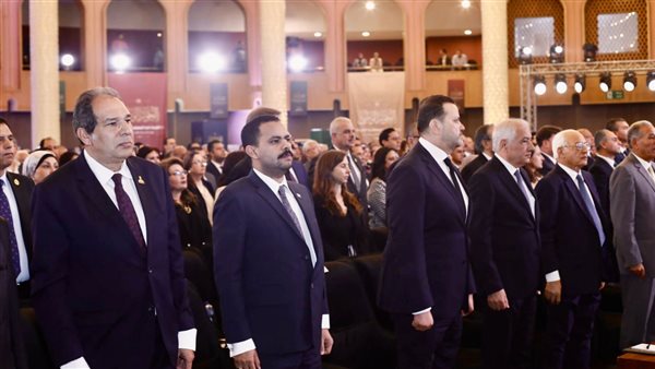 ممثل الأغلبية البرلمانية