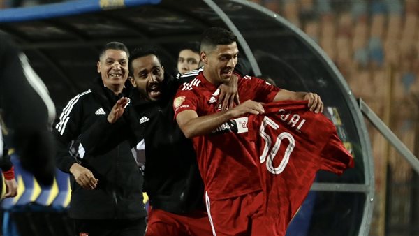 محمد شريف ومحمود