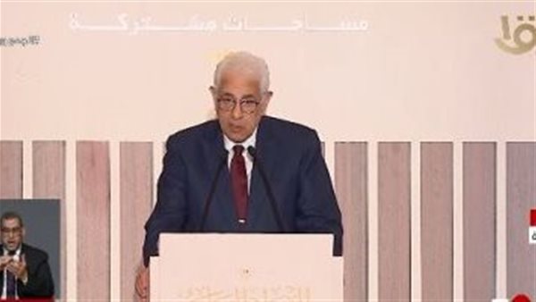 حسام بدرواى 