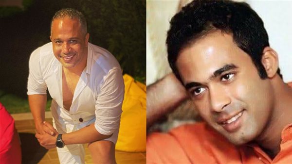 مصطفى درويش - هيثم