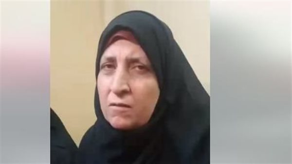 والدة عروس الغربية