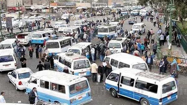 تعريفة الركوب الجديدة